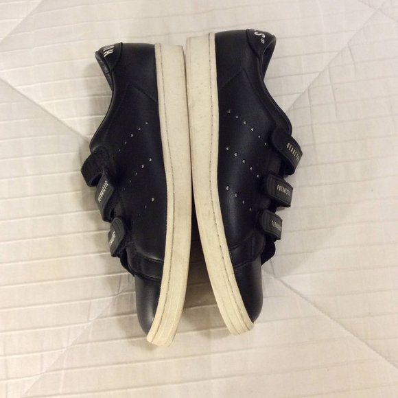 ADIDAS ORIGINALS UNOFCL X HUMAN MADE - Picture 9 of 12